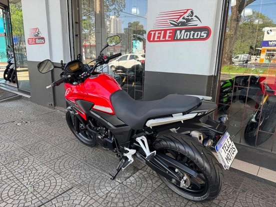 HONDA-CB 500 X ABS HONDA-CB 500 X ABS-2019