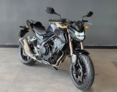HONDA CB 500F ABS HONDA CB 500F ABS