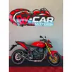HONDA CB 600F HORNET HONDA CB 600F HORNET