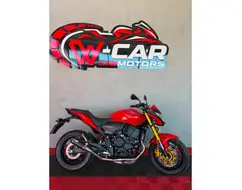 HONDA CB 600F HORNET HONDA CB 600F HORNET