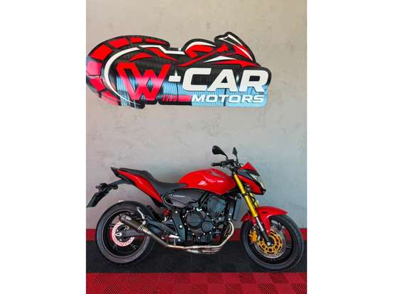 HONDA-CB 600F HORNET HONDA-CB 600F HORNET-2014