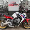 HONDA CB 650 F ABS HONDA CB 650 F ABS