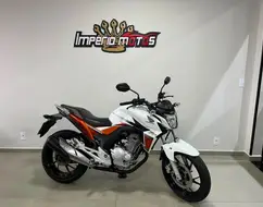 HONDA CB TWISTER ABS HONDA CB TWISTER ABS