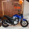 HONDA CB TWISTER HONDA CB TWISTER