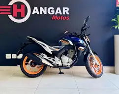 HONDA CB TWISTER HONDA CB TWISTER