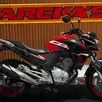 HONDA CB TWISTER HONDA CB TWISTER