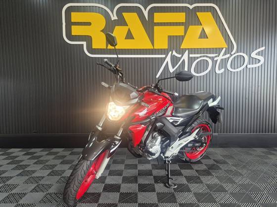 HONDA CB TWISTER 