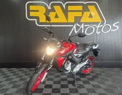 HONDA CB TWISTER HONDA CB TWISTER