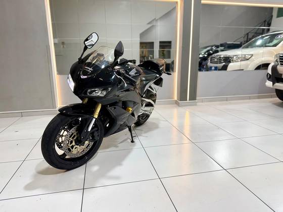 HONDA CBR 600RR 