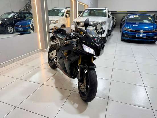 HONDA-CBR 600RR-2011