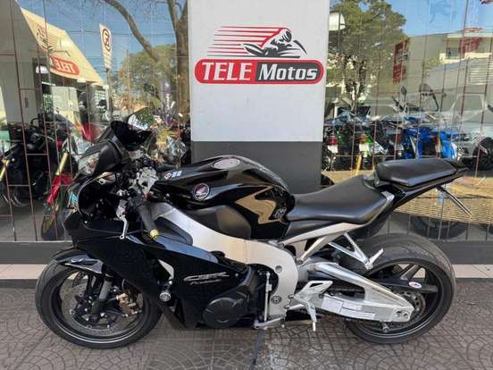 HONDA-CBR 1000RR FIREBLADE HONDA-CBR 1000RR FIREBLADE-2010