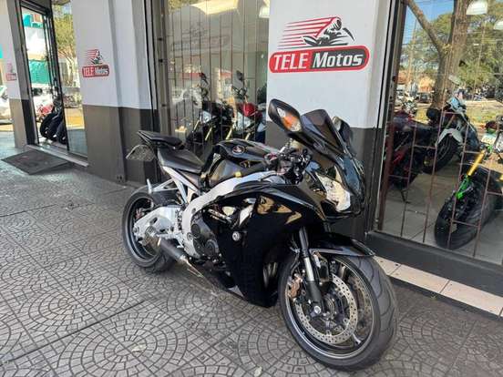 HONDA-CBR 1000RR FIREBLADE HONDA-CBR 1000RR FIREBLADE-2010
