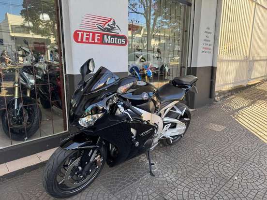 HONDA-CBR 1000RR FIREBLADE HONDA-CBR 1000RR FIREBLADE-2010