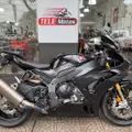 HONDA CBR 1000RR-R FIREBLADE SP HONDA CBR 1000RR-R FIREBLADE SP