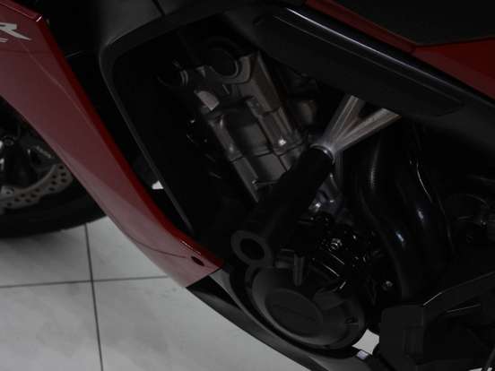 HONDA-CBR 650F HONDA-CBR 650F-2015