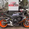 HONDA CBR 650R ABS HONDA CBR 650R ABS