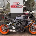 HONDA CBR 650R ABS HONDA CBR 650R ABS