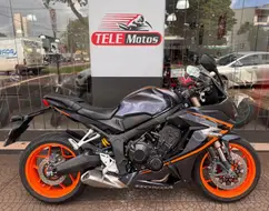 HONDA CBR 650R ABS HONDA CBR 650R ABS