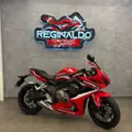HONDA CBR 650R ABS HONDA CBR 650R ABS