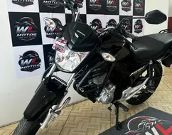 HONDA CG 160 FAN HONDA CG 160 FAN