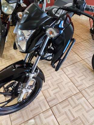 HONDA-CG 160 FAN-2023