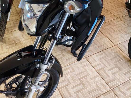 HONDA-CG 160 FAN HONDA-CG 160 FAN-2023