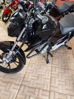HONDA-CG 160 FAN-2023