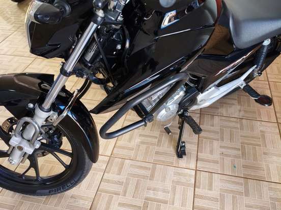 HONDA-CG 160 FAN HONDA-CG 160 FAN-2023