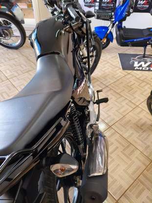 HONDA-CG 160 FAN-2023