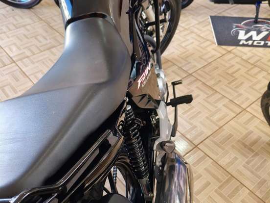 HONDA-CG 160 FAN HONDA-CG 160 FAN-2023