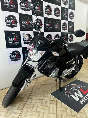HONDA-CG 160 FAN HONDA-CG 160 FAN-2023