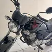HONDA CG 150 FAN ESI HONDA CG 150 FAN ESI