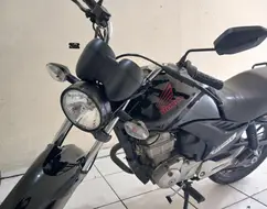 HONDA CG 150 FAN ESI HONDA CG 150 FAN ESI