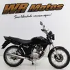HONDA CG 125 FAN HONDA CG 125 FAN
