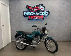 HONDA CG 125 TITAN KS HONDA CG 125 TITAN KS