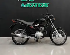 HONDA CG 150 FAN ESI HONDA CG 150 FAN ESI