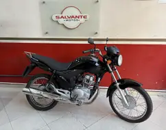 HONDA CG 150 FAN ESI HONDA CG 150 FAN ESI