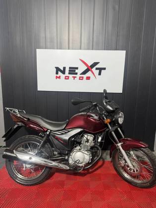 HONDA CG 150 FAN 
