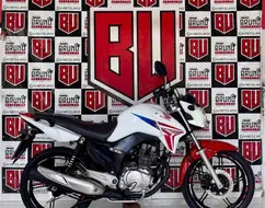HONDA CG 150 TITAN EX HONDA CG 150 TITAN EX