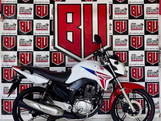 HONDA-CG 150 TITAN EX HONDA-CG 150 TITAN EX-2014