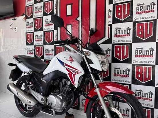 HONDA-CG 150 TITAN EX HONDA-CG 150 TITAN EX-2014