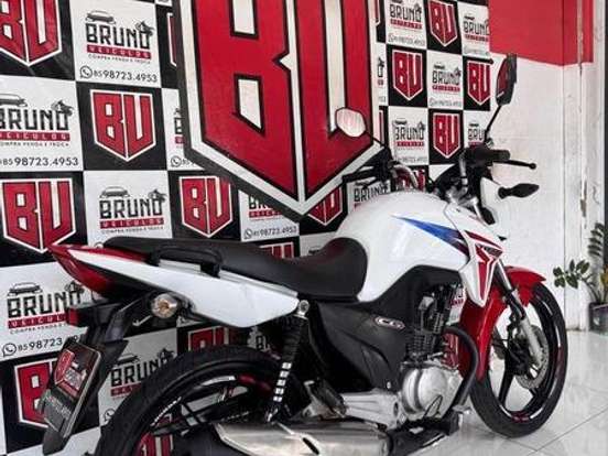HONDA-CG 150 TITAN EX HONDA-CG 150 TITAN EX-2014