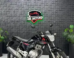 HONDA CG 160 FAN HONDA CG 160 FAN