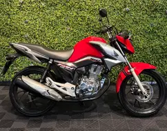 HONDA CG 160 FAN HONDA CG 160 FAN