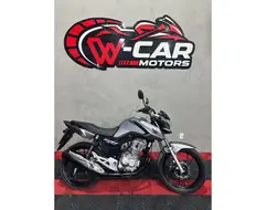 HONDA CG 160 FAN HONDA CG 160 FAN