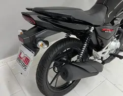 HONDA CG 160 FAN HONDA CG 160 FAN