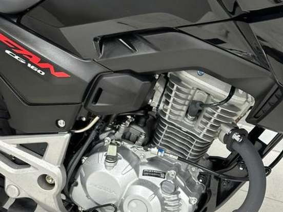 HONDA-CG 160 FAN HONDA-CG 160 FAN-2026