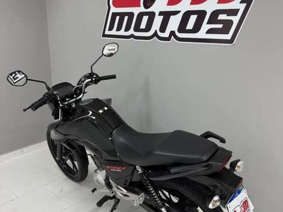 HONDA-CG 160 FAN HONDA-CG 160 FAN-2026