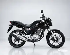 HONDA CG 160 FAN HONDA CG 160 FAN