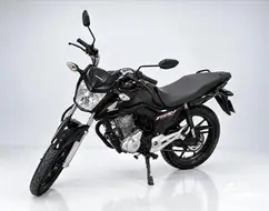 HONDA CG 160 FAN HONDA CG 160 FAN